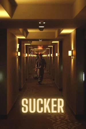 Постер: Sucker