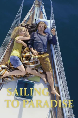 Постер: Sailing to Paradise