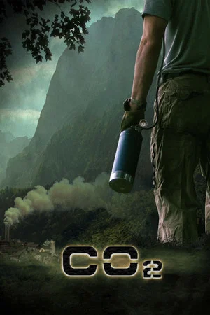 Постер: co2