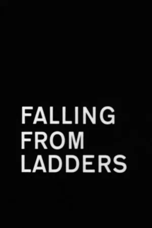 Постер: Falling from Ladders