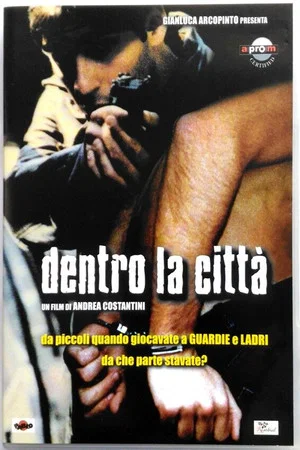 Постер: Dentro La Città