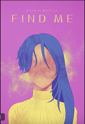 Постер: Find Me