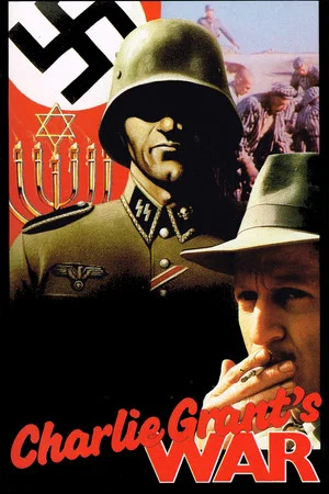Постер: Charlie Grant's War