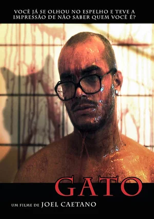 Постер: Gato