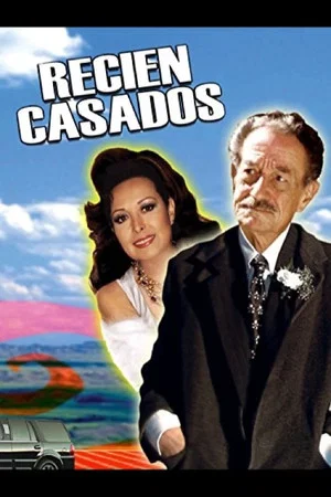Постер: Recién casados