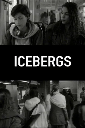 Постер: Icebergs