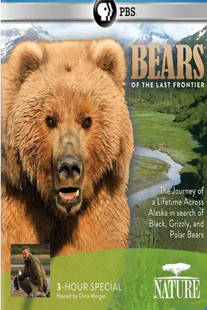 Постер: Bears of the Last Frontier