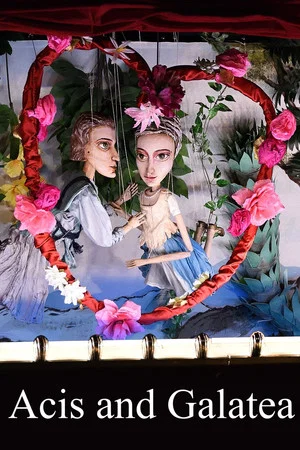 Постер: Acis a Galatea