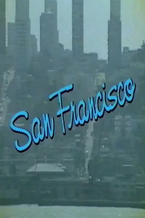 Постер: San Francisco: A Video Tour