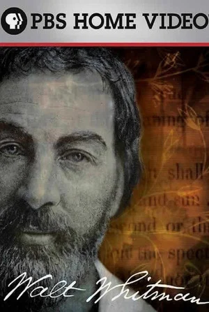 Постер: Walt Whitman
