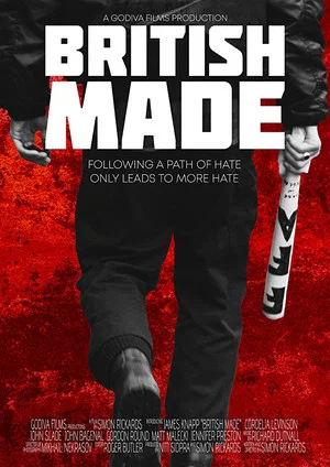 Постер: British Made