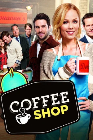 Постер: Coffee Shop