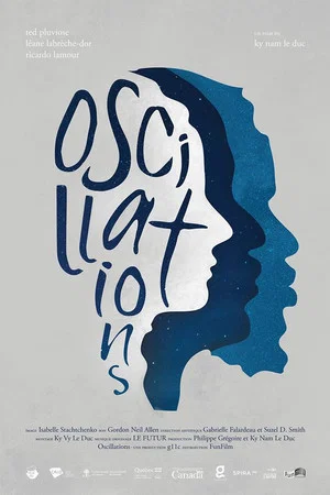 Постер: Oscillations