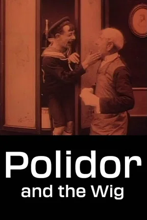 Постер: Polidor and the Wig