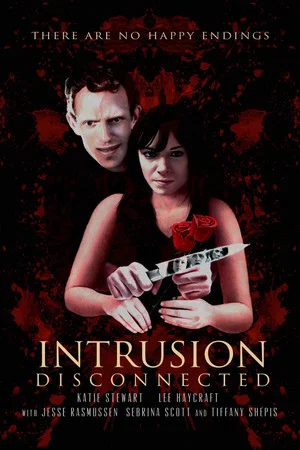 Постер: Intrusion: Disconnected