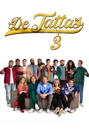 Постер: The Gringo's 3