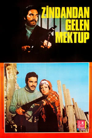 Постер: Zindandan Gelen Mektup