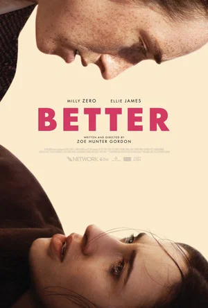 Постер: Better