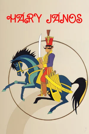 Постер: János Háry