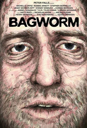 Постер: Bagworm