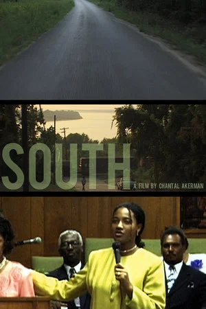 Постер: South