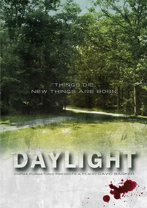 Постер: Daylight