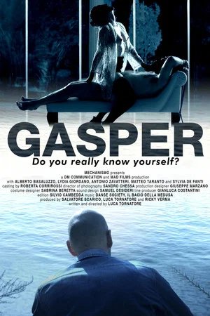 Постер: Gasper