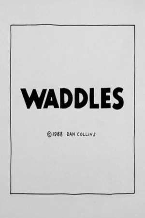 Постер: Waddles