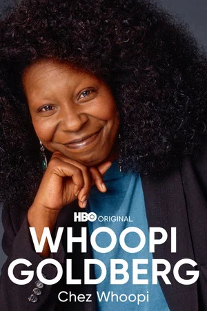 Постер: Chez Whoopi