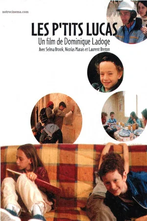 Постер: Les P'tits Lucas
