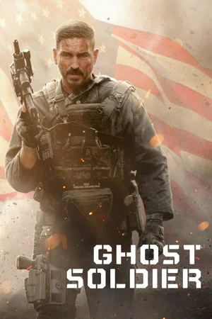 Постер: Ghost Soldier
