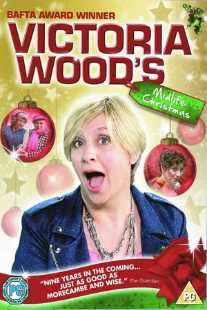 Постер: Victoria Wood's Midlife Christmas