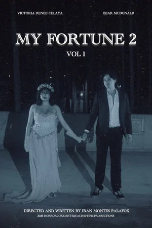 Постер: My Fortune 2