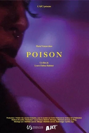 Постер: Poison