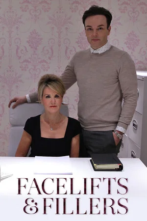 Постер: Facelifts and Fillers