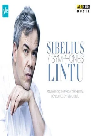 Постер: Sibelius 7 Symphonies Lintu