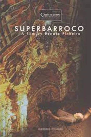 Постер: SuperBarroco