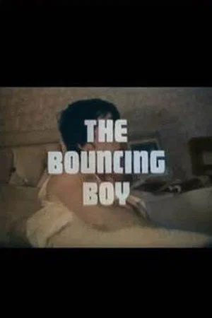 Постер: The Bouncing Boy
