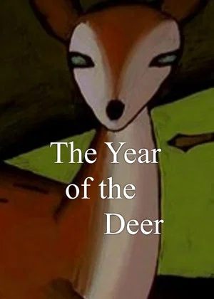 Постер: The Year of the Deer