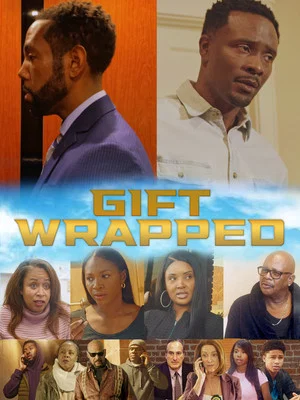 Постер: Gift Wrapped