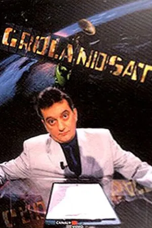 Постер: GrolandSat