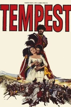 Постер: Tempest