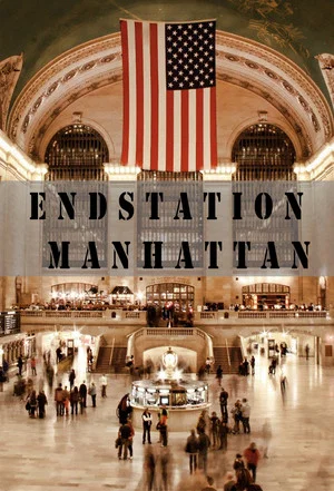 Постер: Manhattan Terminal