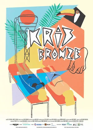 Постер: Kris Bronze