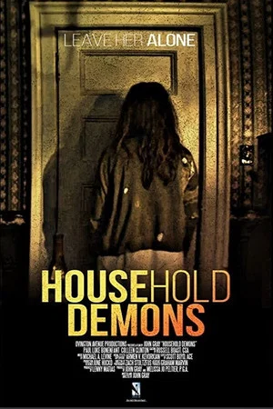 Постер: Household Demons