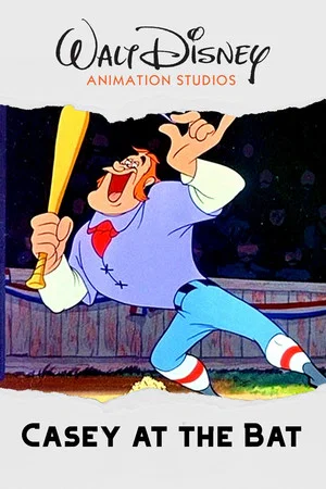 Постер: Casey at the Bat