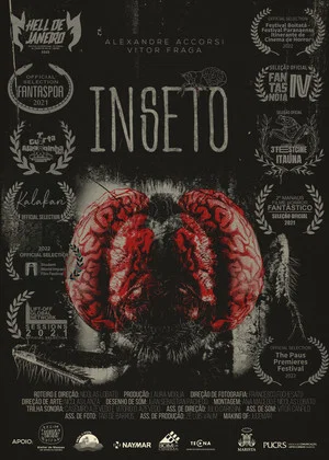 Постер: Inseto