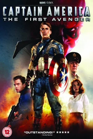 Постер: Outfitting a Hero