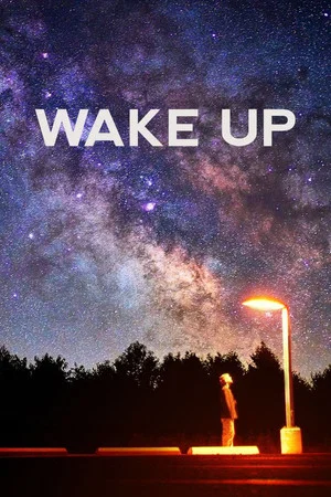 Постер: Wake Up