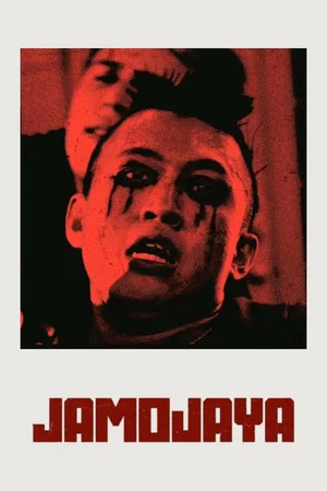 Постер: Jamojaya